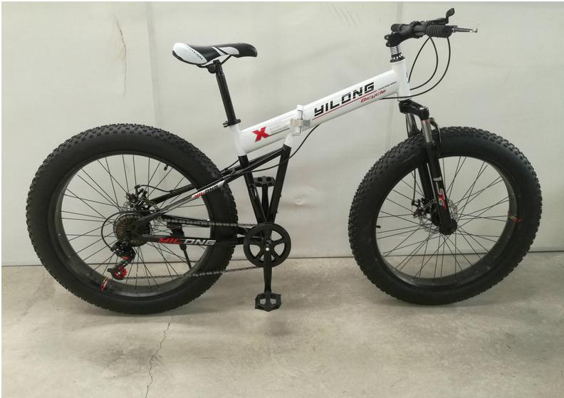 Yilong fat hot sale bike price